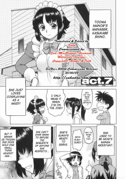 Page 188 of Seka x Seka 1