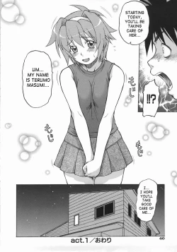 Page 46 of Seka x Seka 1