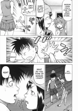 Page 51 of Seka x Seka 1