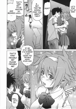 Page 89 of Seka x Seka 1