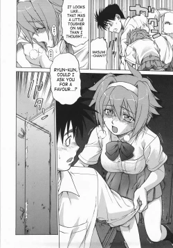 Page 93 of Seka x Seka 1