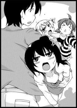 Page 24 of Sweets Girl