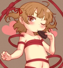 Page 30 of Sweets Girl