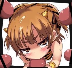 Page 32 of Sweets Girl