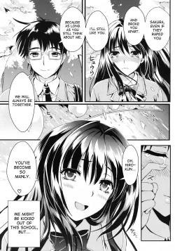 Page 122 of Gakuen Seikatsu