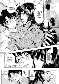 Page 8 of Gakuen Seikatsu