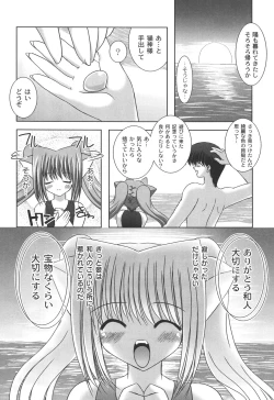 Page 101 of Nichoume no Nekogamisama