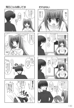Page 133 of Nichoume no Nekogamisama