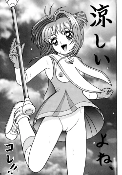 Page 2 of Video Captor Sakura