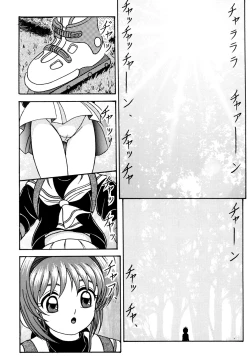 Page 5 of Video Captor Sakura