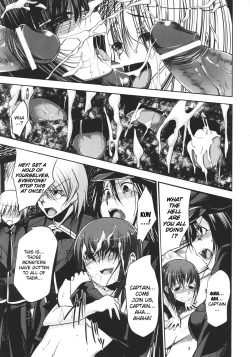 Page 88 of Slave Heroines Vol. 16