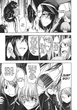 Page 92 of Slave Heroines Vol. 16