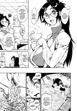 Page 87 of THE ARK FILE G Act. 1-7