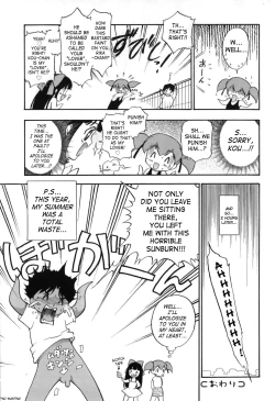 Page 108 of Itazura Koneko Twins