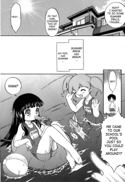Page 110 of Itazura Koneko Twins