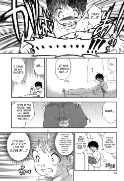 Page 36 of Itazura Koneko Twins