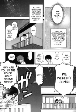 Page 53 of Itazura Koneko Twins