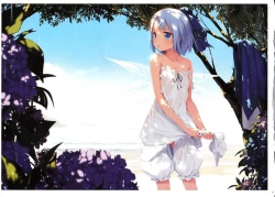 Page 4 of Yousei no Drawers