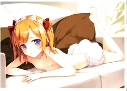 Page 6 of Yousei no Drawers