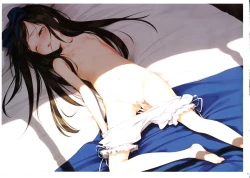 Page 8 of Yousei no Drawers