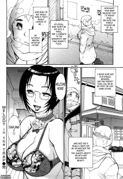 Page 102 of Erotic Comedy