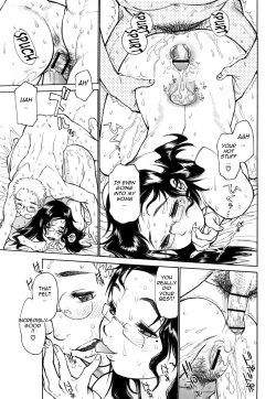 Page 133 of Erotic Comedy