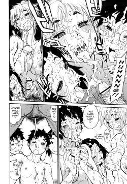 Page 196 of Erotic Comedy