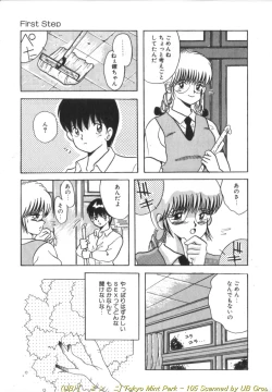 Page 106 of Tokyo MINT Park