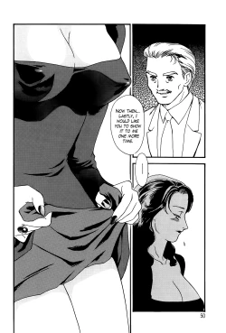 Page 2 of Hungry Wife Ch.1-2