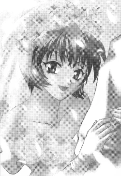 Page 3 of ToHeart Soushuuhen