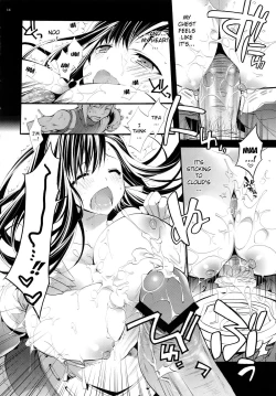 Page 15 of TIFA LIMIT BREAK LV.2