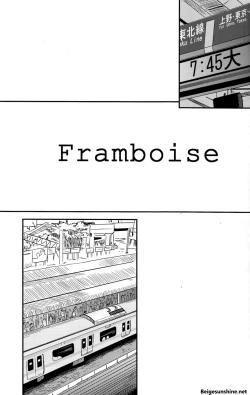 Page 5 of Framboise