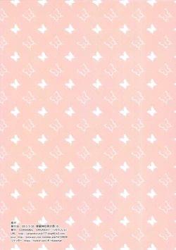 Page 15 of Flan-chan to Ofuro de Nurunuru Soap Play