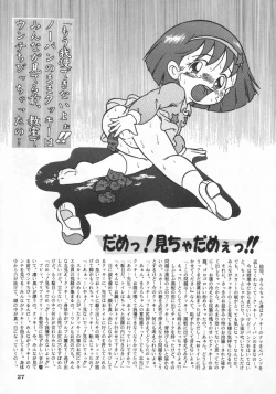 Page 26 of RHF vol.24 Seikyouiku Shidouyouryou