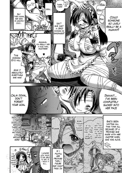 Page 4 of Mummy Maid