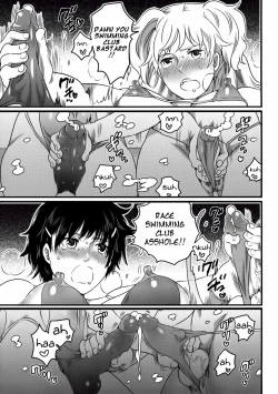 Page 43 of Shiritsu! Futanari Gakuen Seitokai | Private! Futanari Academy Student Council