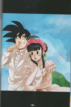 Page 5 of Shinmai Teishu to Koinyobo Z