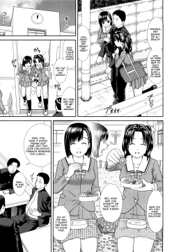 Page 74 of Daijoubu na Hi Dakara Ch. 1-2, 6