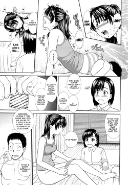 Page 86 of Daijoubu na Hi Dakara Ch. 1-2, 6