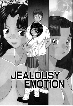 Page 9 of Himitsu no Houkago