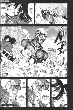 Page 22 of Shingeki no Kyokon