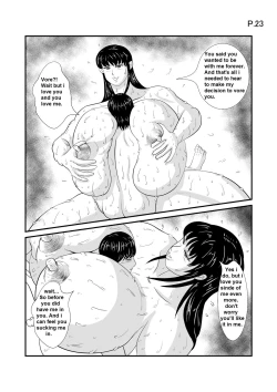 Page 24 of Ranmaru Graphics - Meat Ball