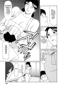 Page 105 of Tenshi ni Omakase | Leave it to Angel