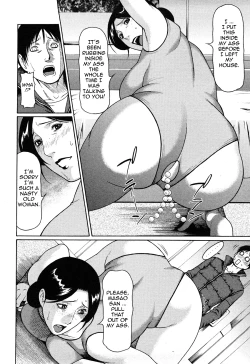 Page 180 of Tenshi ni Omakase | Leave it to Angel