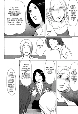 Page 44 of Tenshi ni Omakase | Leave it to Angel