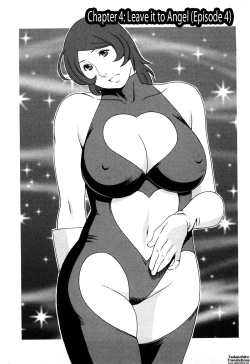 Page 59 of Tenshi ni Omakase | Leave it to Angel