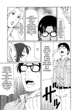 Page 61 of Tenshi ni Omakase | Leave it to Angel