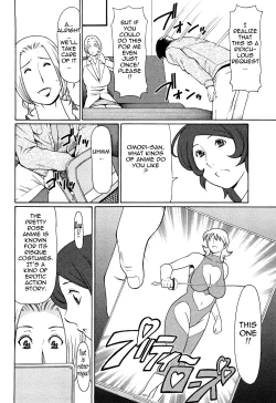 Page 62 of Tenshi ni Omakase | Leave it to Angel