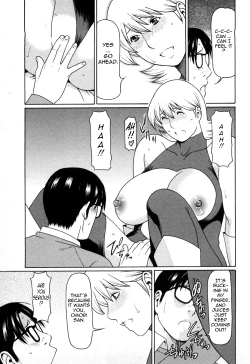 Page 69 of Tenshi ni Omakase | Leave it to Angel