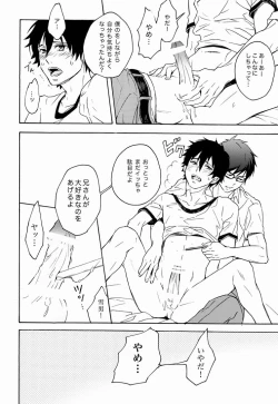 Page 14 of Aniue ni Moushiage Sourou